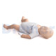 Maniqui Rcp Resusci Baby Qcpr